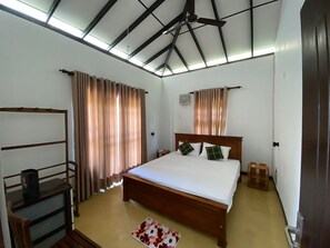 2 slaapkamers, wifi, beddengoed