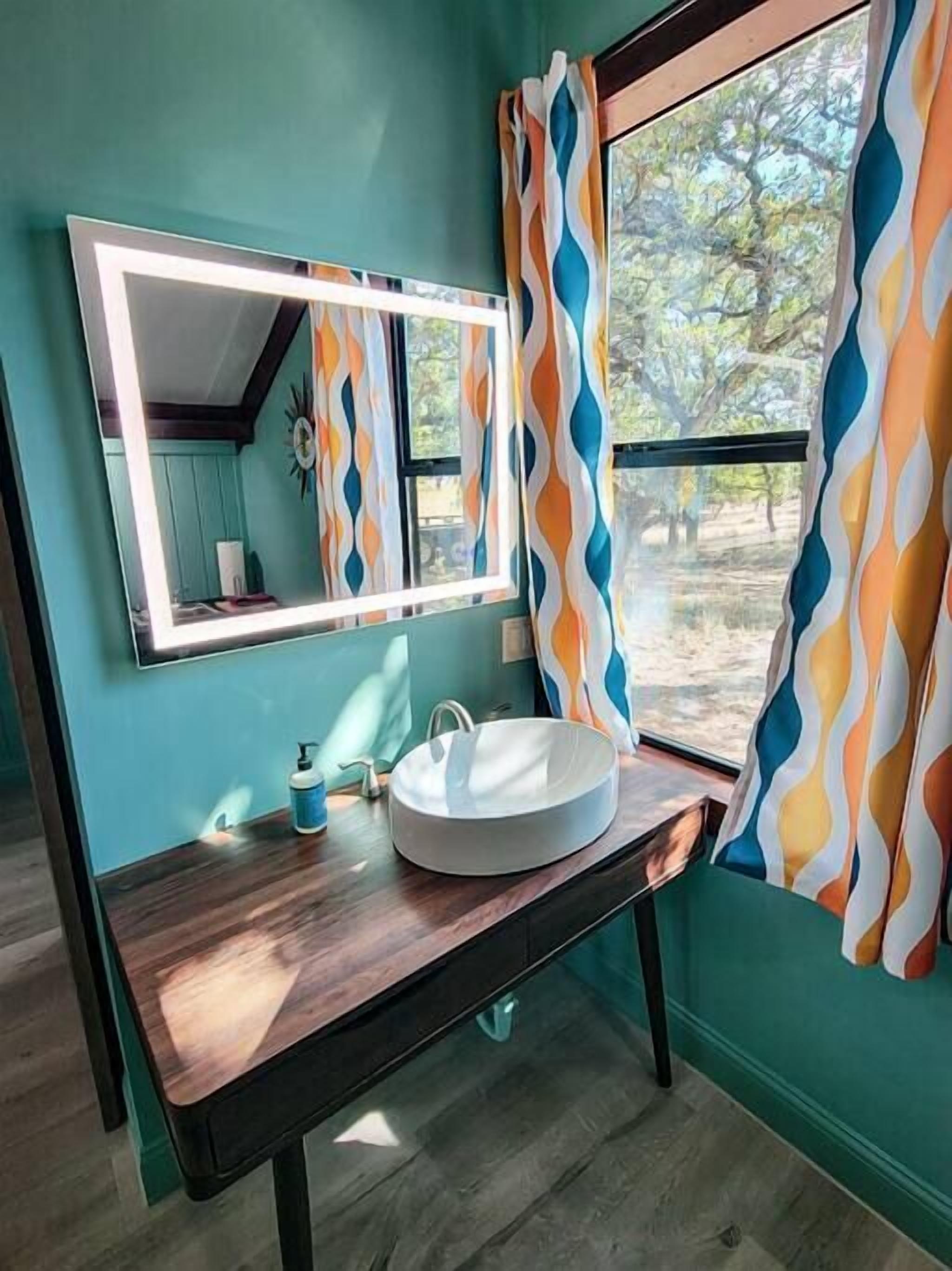 Vintner - A wonderful Hill Country escape!