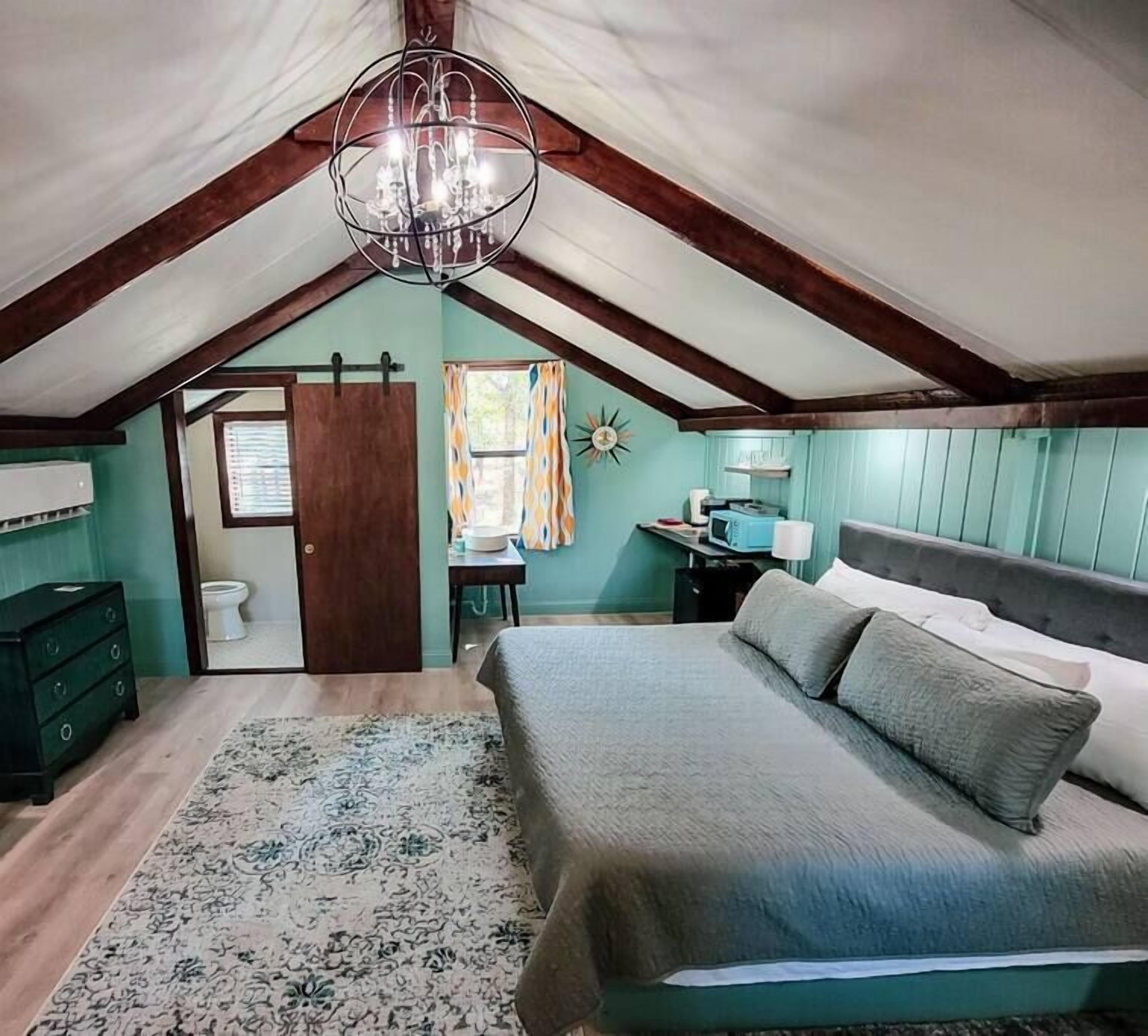 Vintner - A wonderful Hill Country escape!