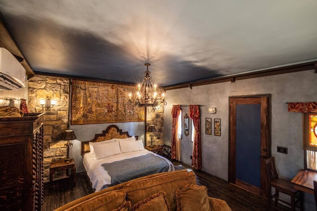 Viognier, Romantic France in the TX Hill Country