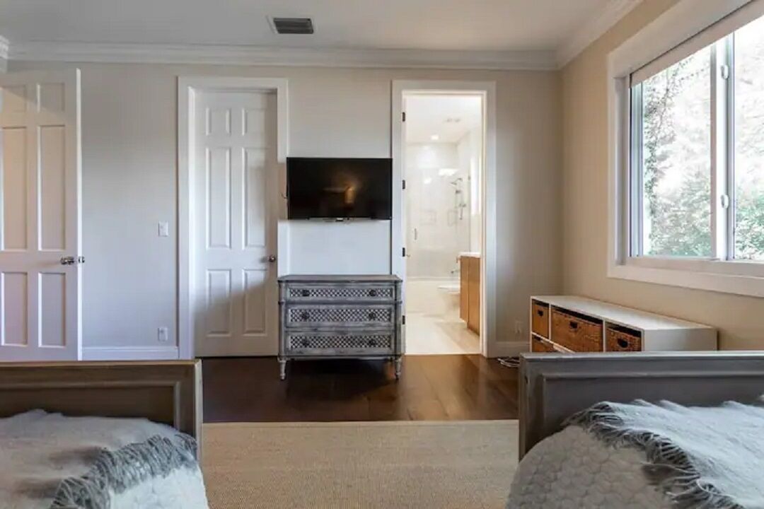 Luxury intercoastal Villa