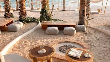 Toallas de playa