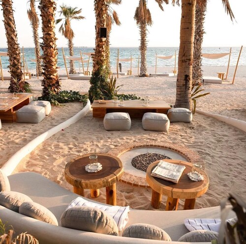 Family Home, Beach Club & Golf Cart at Exclusive Puerta Cortes, La Paz MX