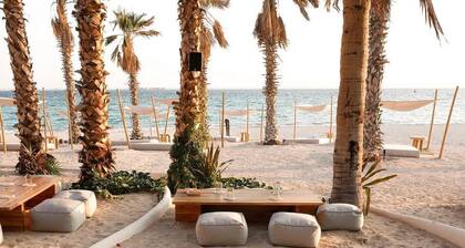 Family Home, Beach Club & Golf Cart at Exclusive Puerta Cortes, La Paz MX