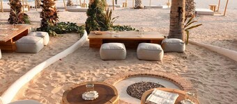 Family Home, Beach Club & Golf Cart at Exclusive Puerta Cortes, La Paz MX