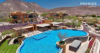 Family Home, Beach Club & Golf Cart at Exclusive Puerta Cortes, La Paz MX