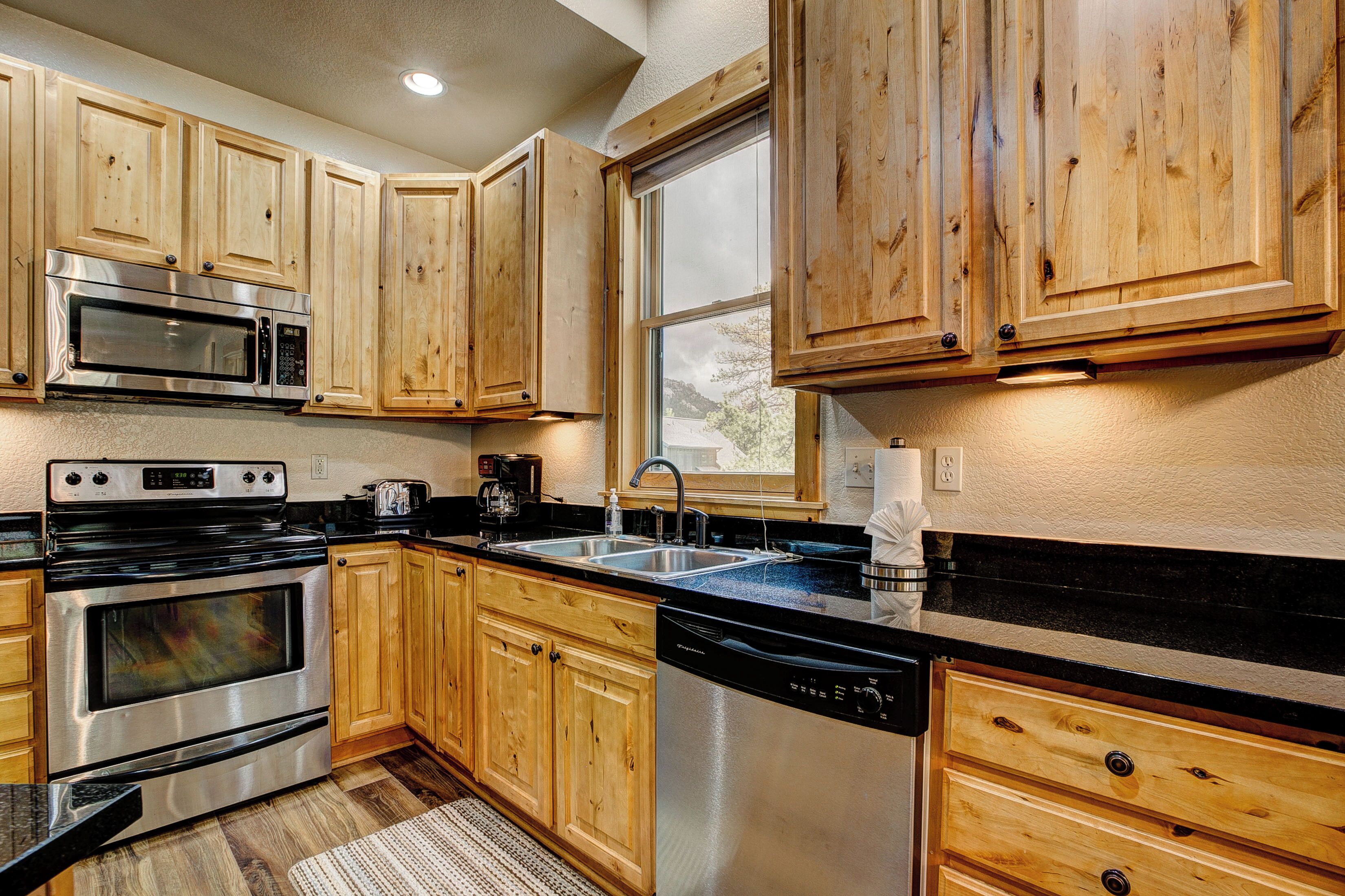 Bobcat - Premier Mountain Getaway for 8 People