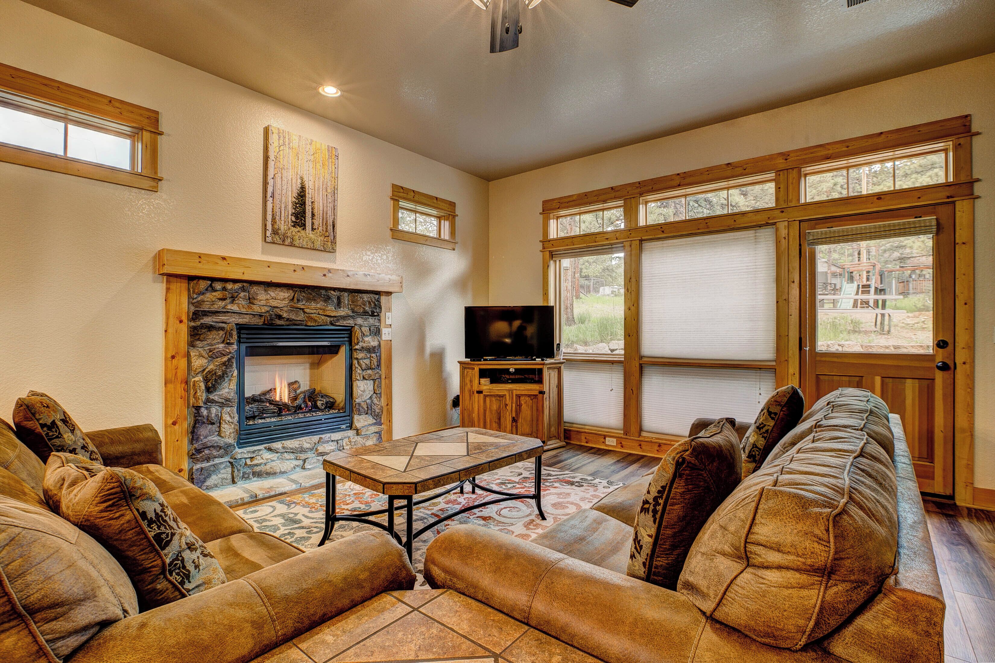 Bobcat - Premier Mountain Getaway for 8 People