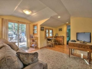 TV - Drakes Place - Cabin to explore the Rockies - Near RMNP (Estes Park)