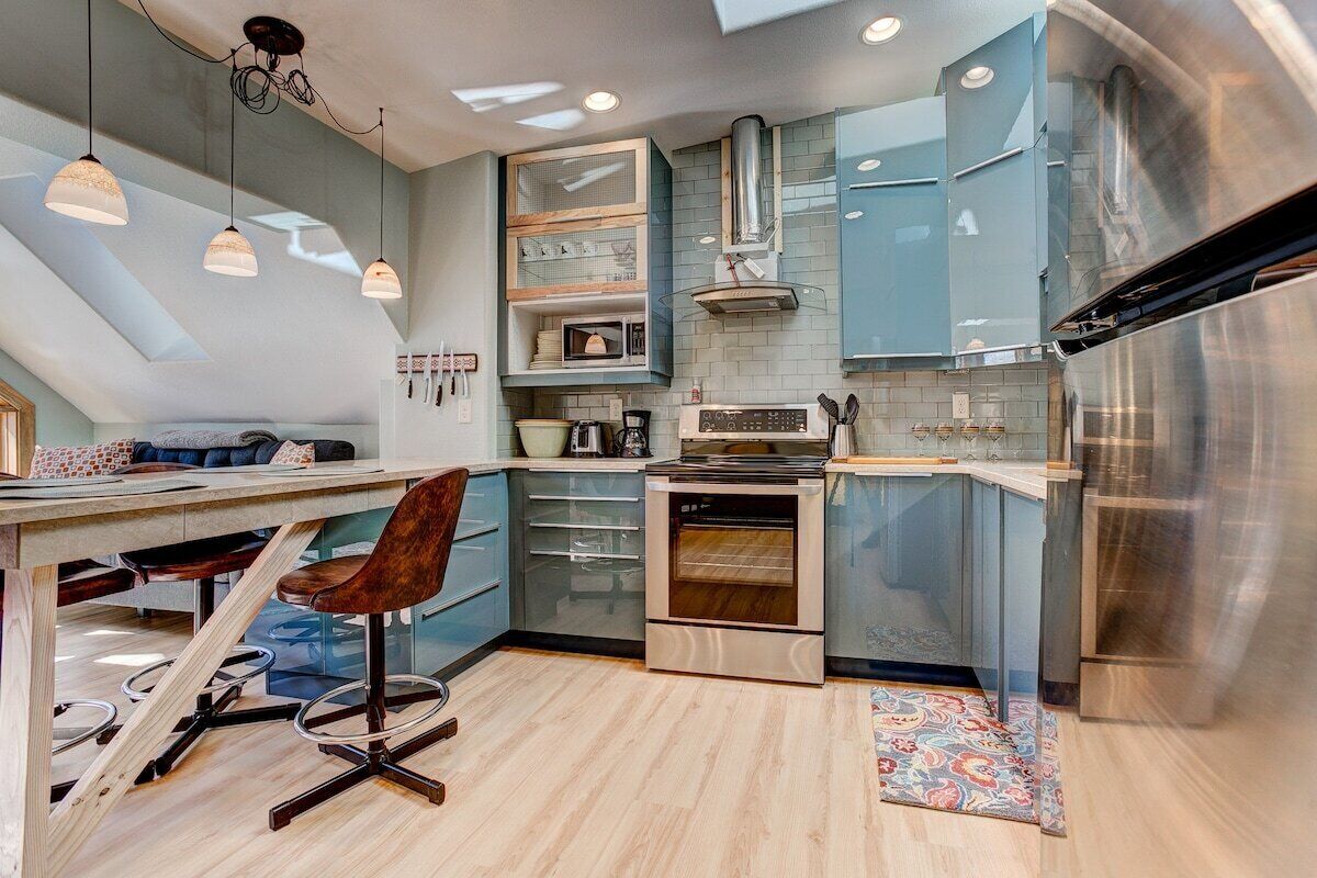 Elkhorn - Perfectly Located right in Downtown - River View