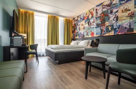 Thon Hotel Snø - view 3