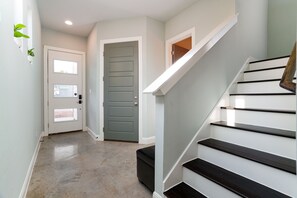 Interior - Casa Dolce Vita by the Alamodome - Pet Friendly (San Antonio)