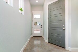 Interior - Casa Dolce Vita by the Alamodome - Pet Friendly (San Antonio)