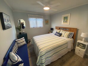 3 Schlafzimmer, Bügeleisen/Bügelbrett, Reisekinderbett, kostenloses WLAN