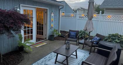 Charming Lake House in Huron; close to Cedar Point, Sports Force, Kalahari