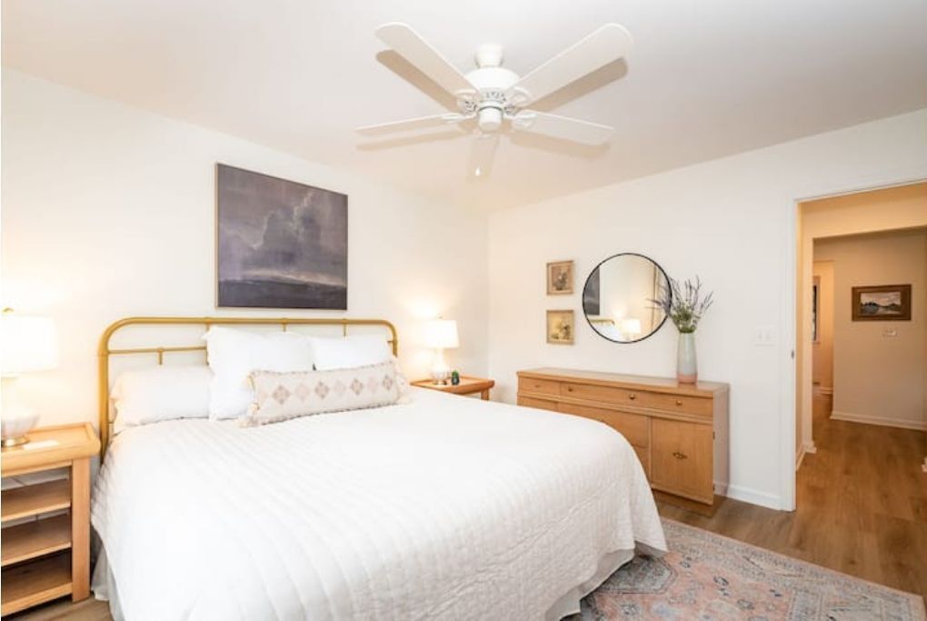 Townhome 12 miles from Clemson!