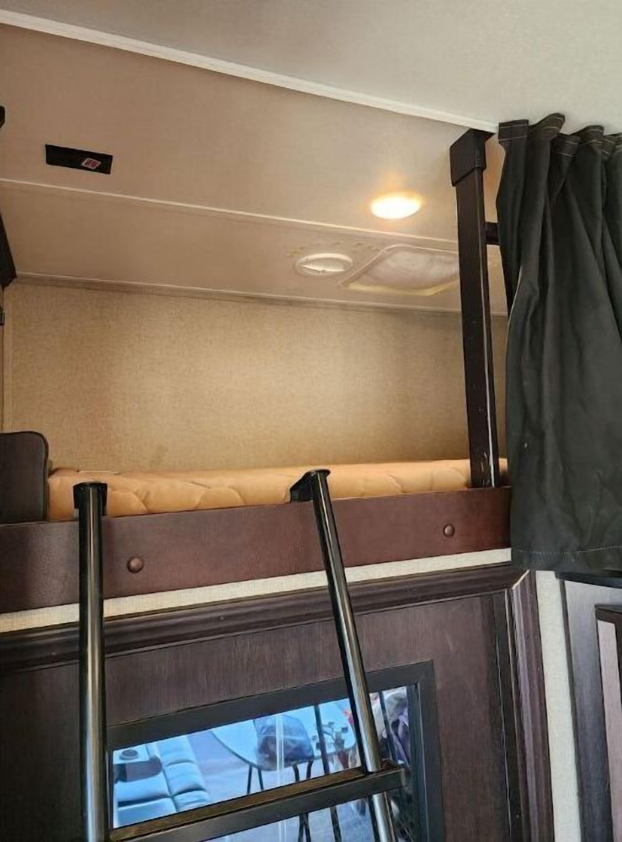 High Plains Paradise