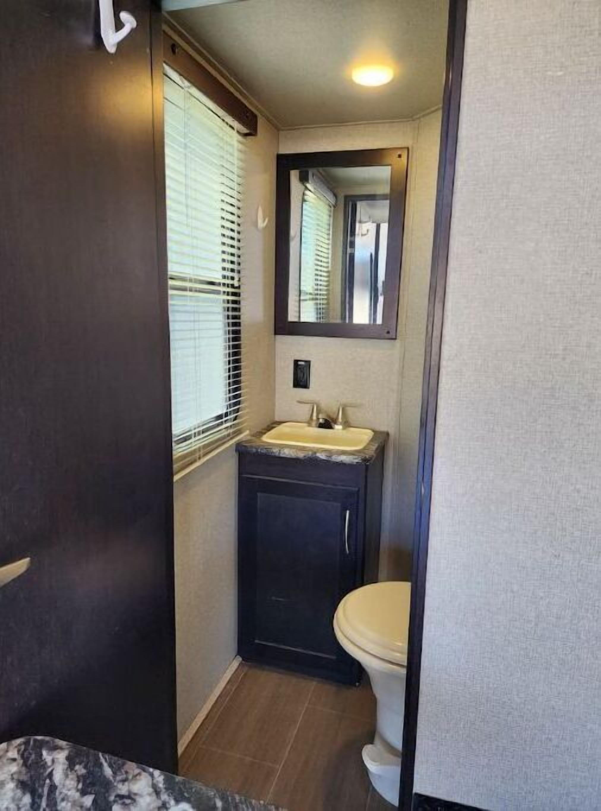 High Plains Paradise