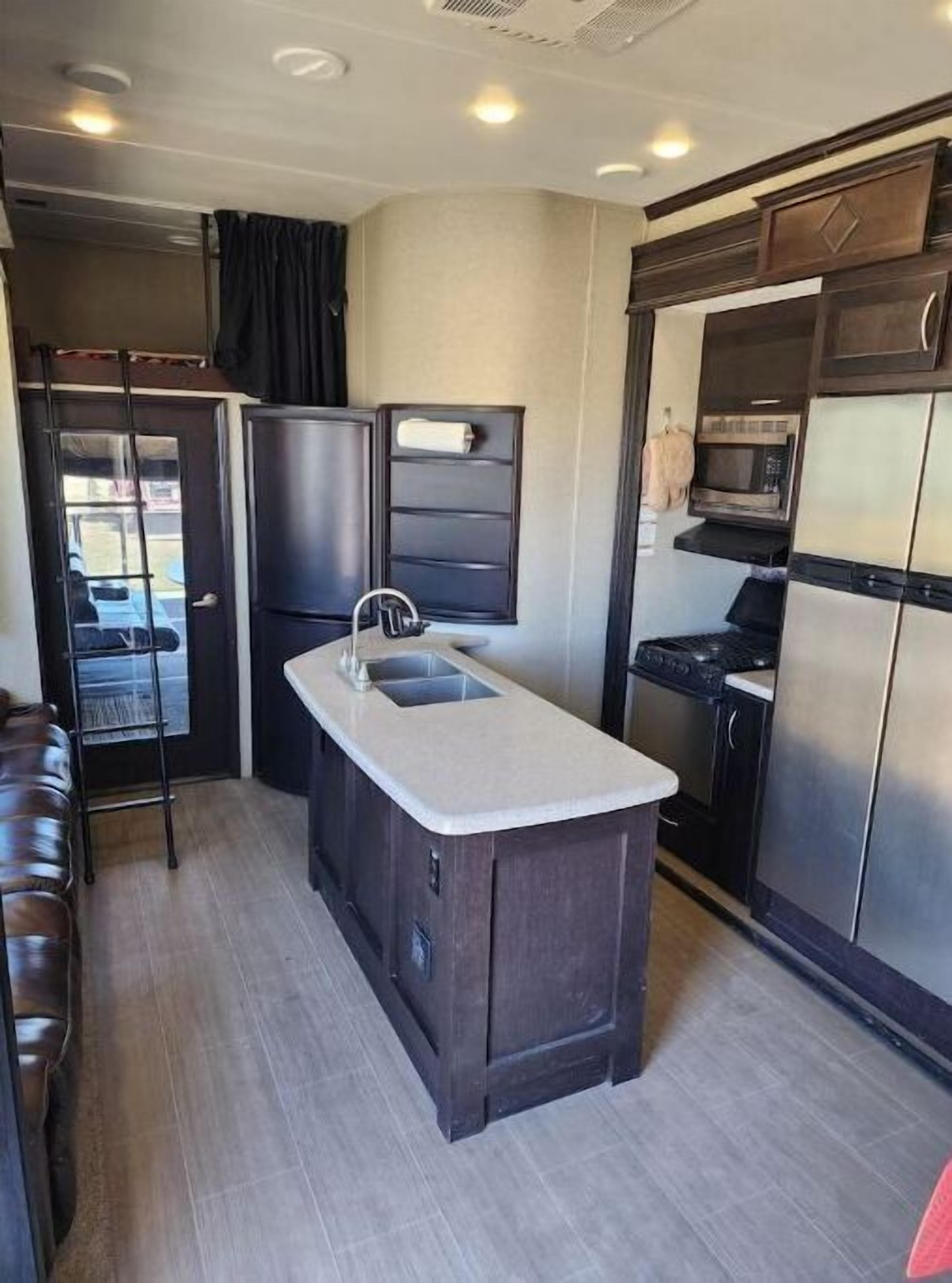 High Plains Paradise