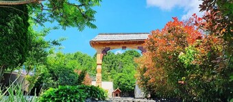 Country side Event Villa