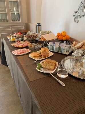 Restaurant - Casale Mon Rahal (Monreale)