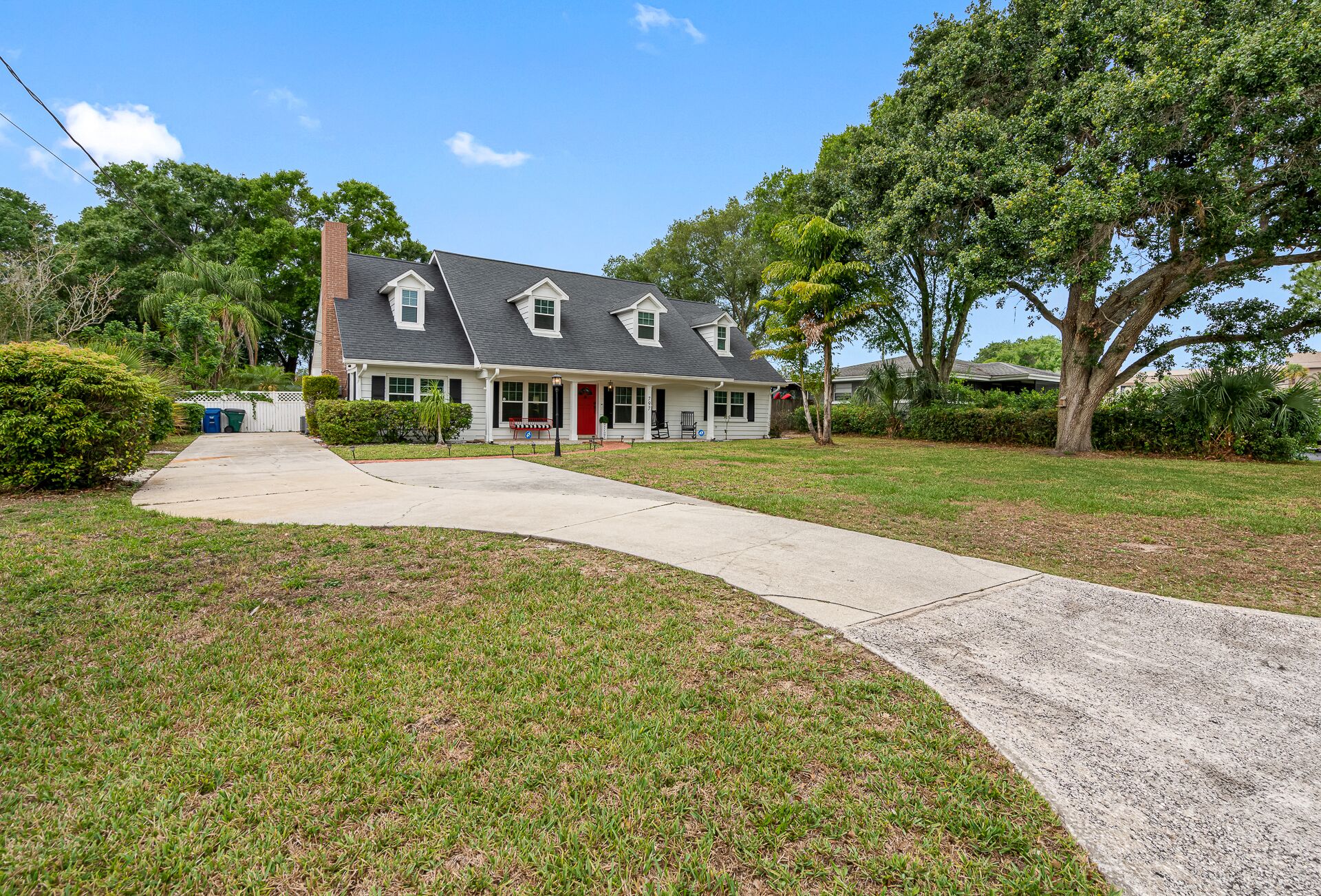The Lakeview Oasis Getaway!