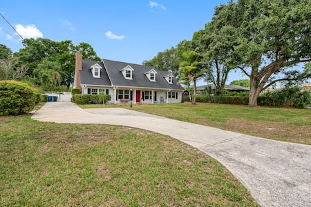 Winter Haven Private vacation home