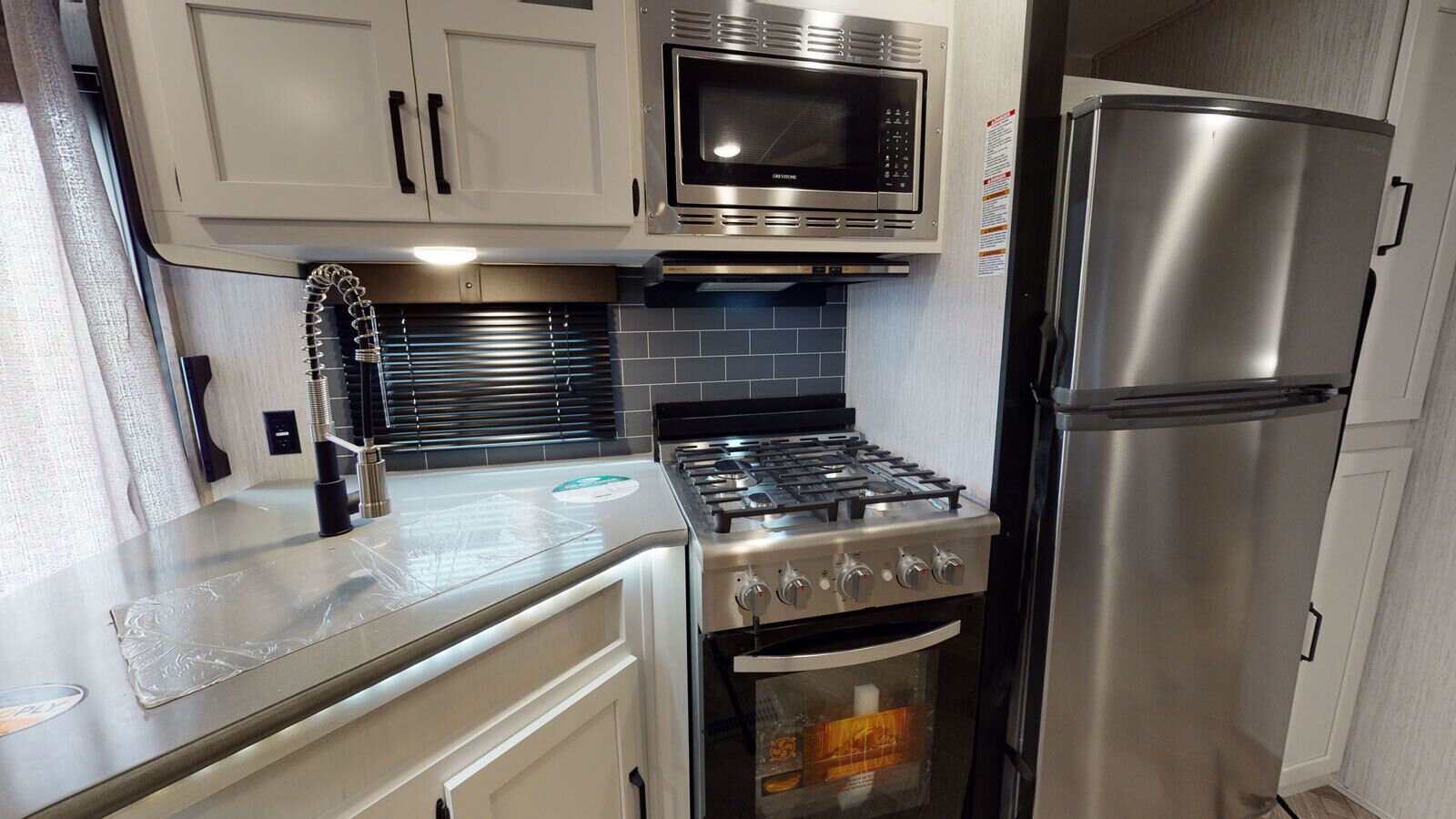 SAXONVILLE LODGEHOUSE