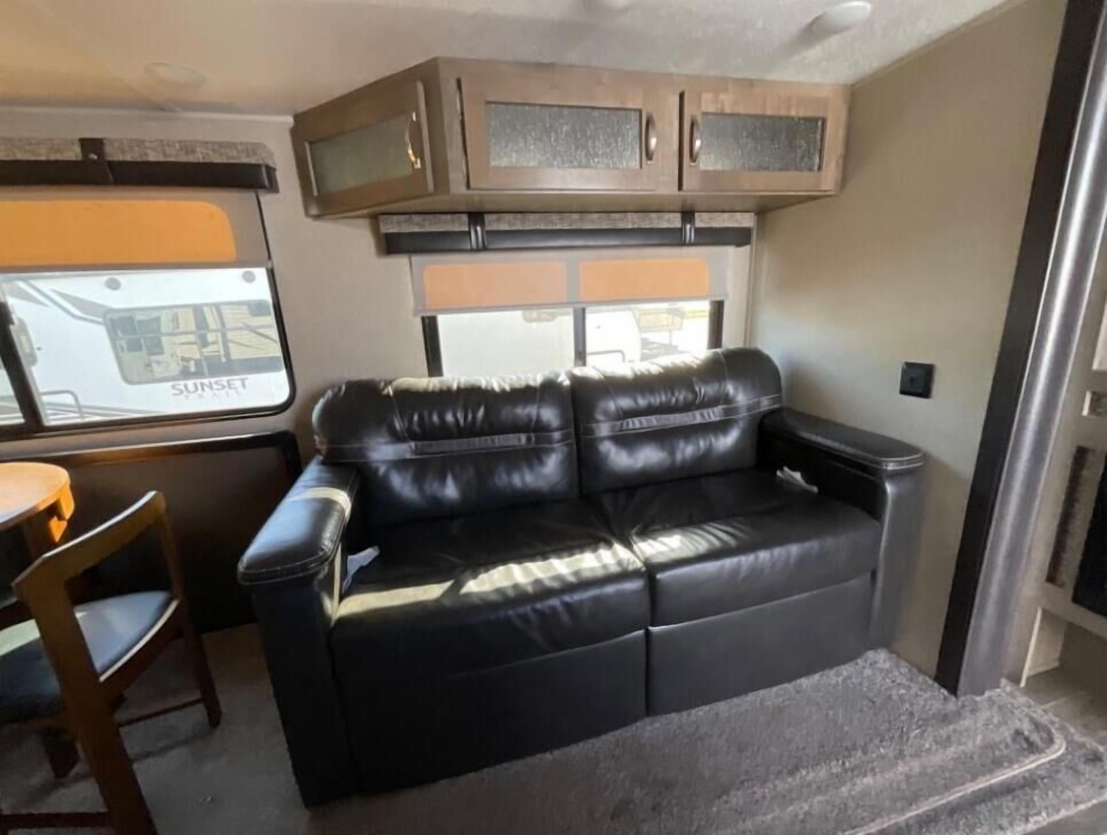 SAXONVILLE LODGEHOUSE