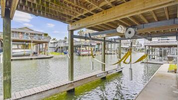 獨棟房屋 (2 Bedrooms) | 住宿設施服務