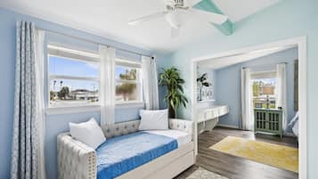 獨棟房屋 (2 Bedrooms) | 住宿設施服務