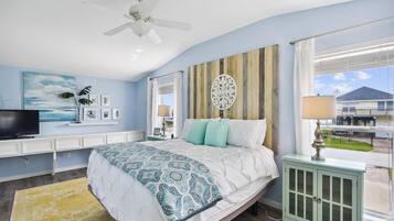 獨棟房屋 (2 Bedrooms) | 住宿設施服務