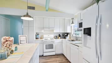 獨棟房屋 (2 Bedrooms) | 住宿設施服務