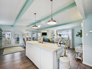 Rumah (2 Bedrooms) | Fasilitas properti