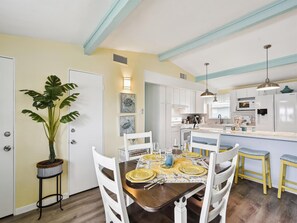 Casa (2 Bedrooms) | Servicio de la propiedad