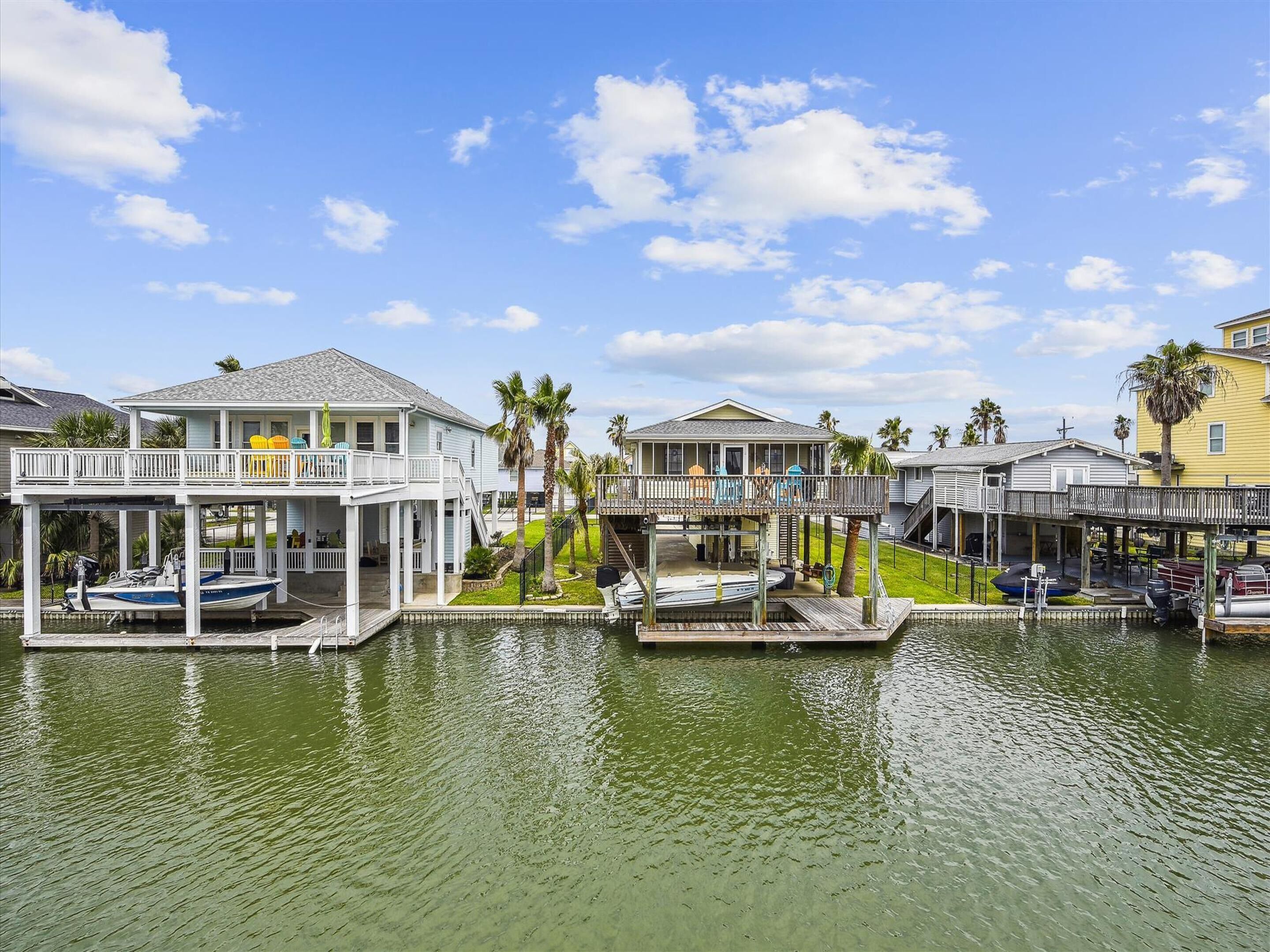 獨棟房屋 (2 Bedrooms) | 住宿設施服務