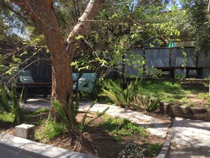 テラス / パティオ