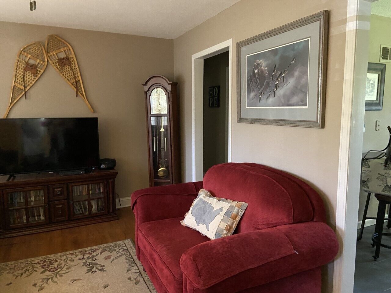 The Shepherd's Cottage