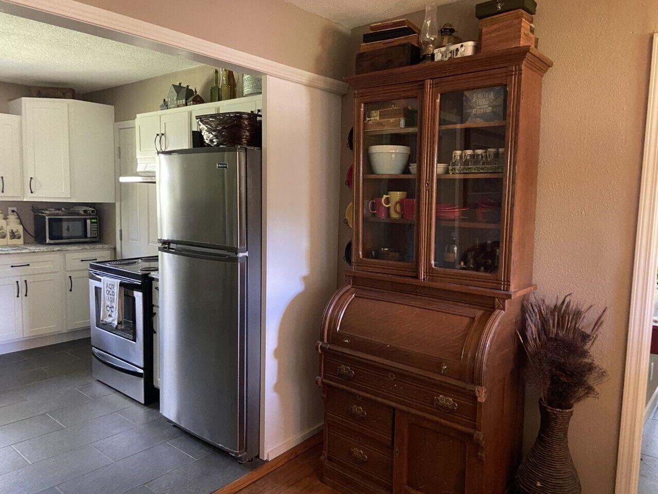 The Shepherd's Cottage