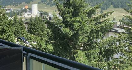 1 Bedroom Private vacation home in Sestriere