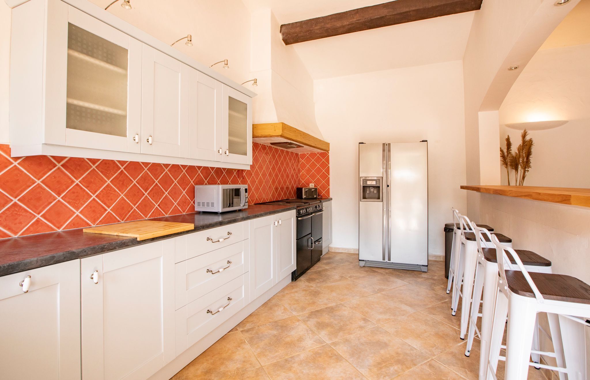 Villa Pastel at the gates of Saint Tropez in a domain<br>12 vacationers 6 bedrooms