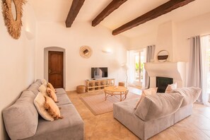 Smart-TV, Tischfußball