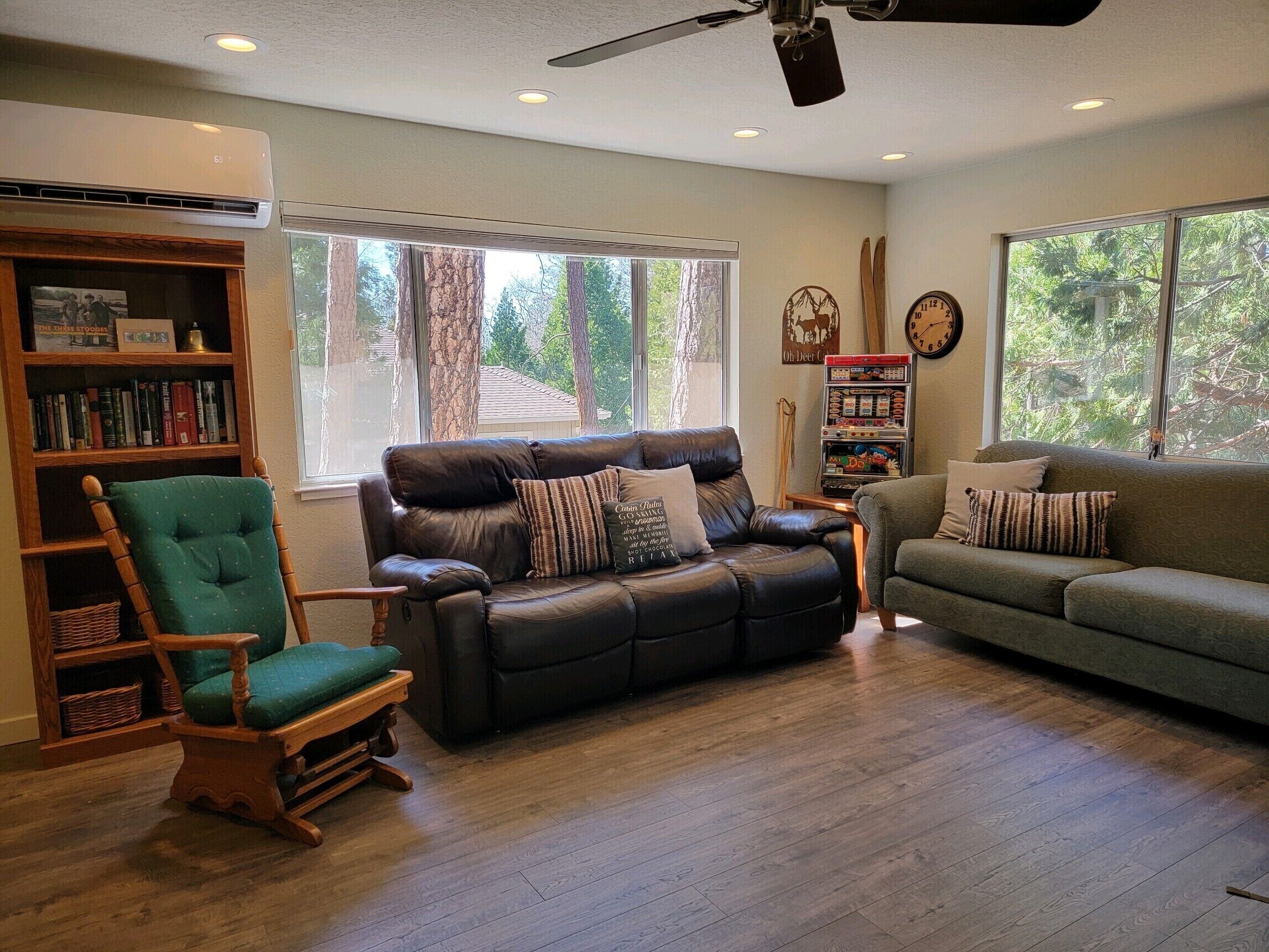 Yosemite Area Remodeled, Cozy Cabin 30 Minutes to National Park