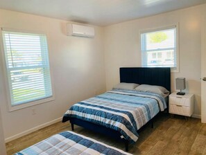 1 bedroom, WiFi - Blue Diamond Apt Unit 2 Judlee Ave  (Ocean City)