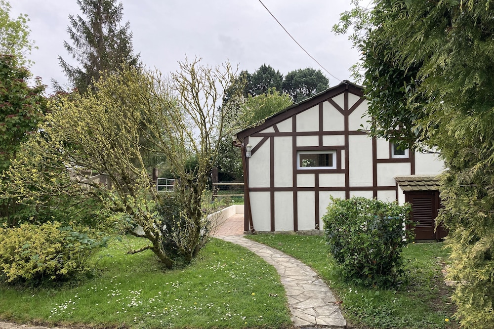 Gîte de Blay