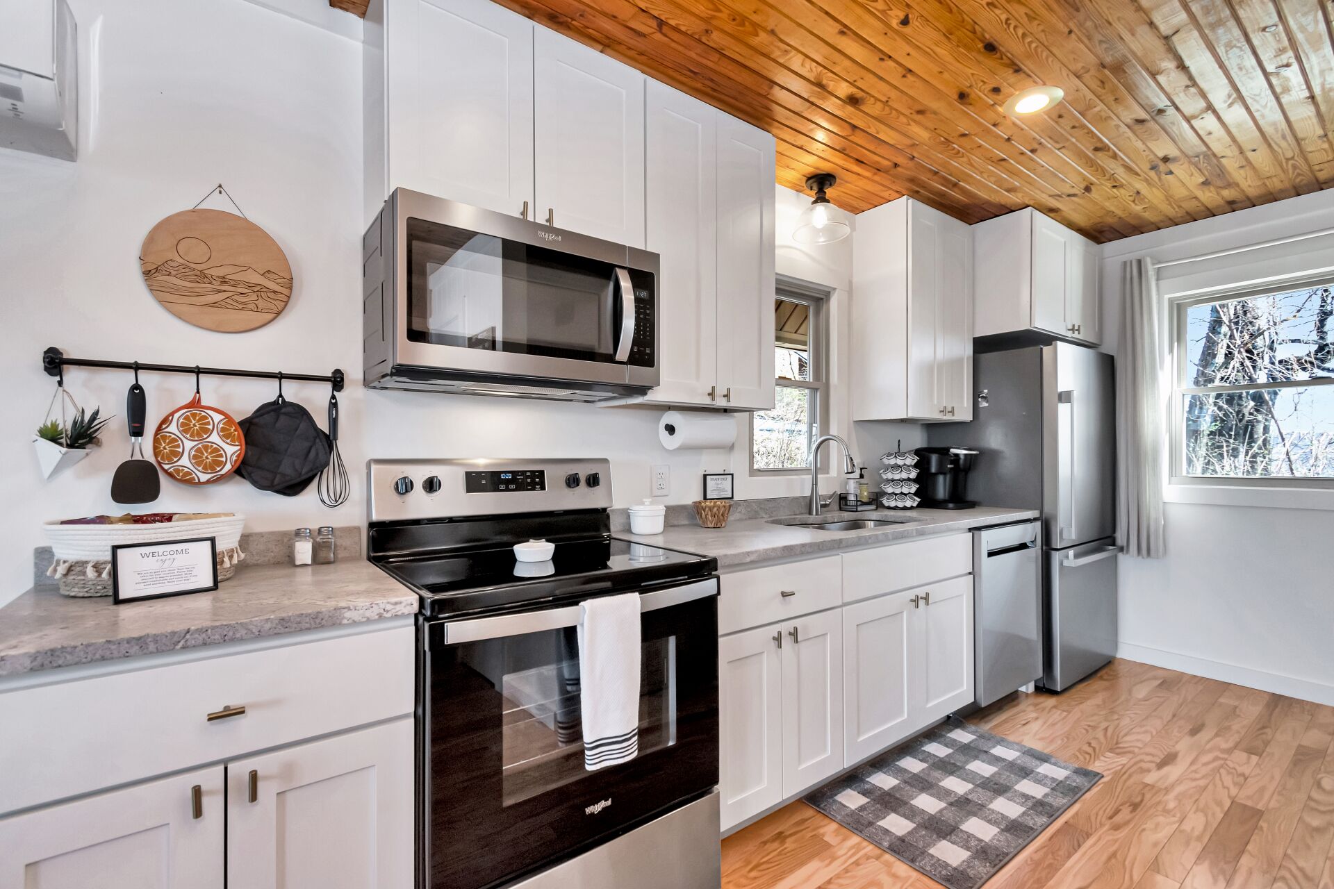 Chic Cabin Near Blowing Rock- Amazing View