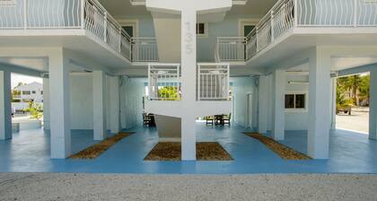 Waterfront Key Largo Escape with Boat Slip and Beautiful Sunrise Views