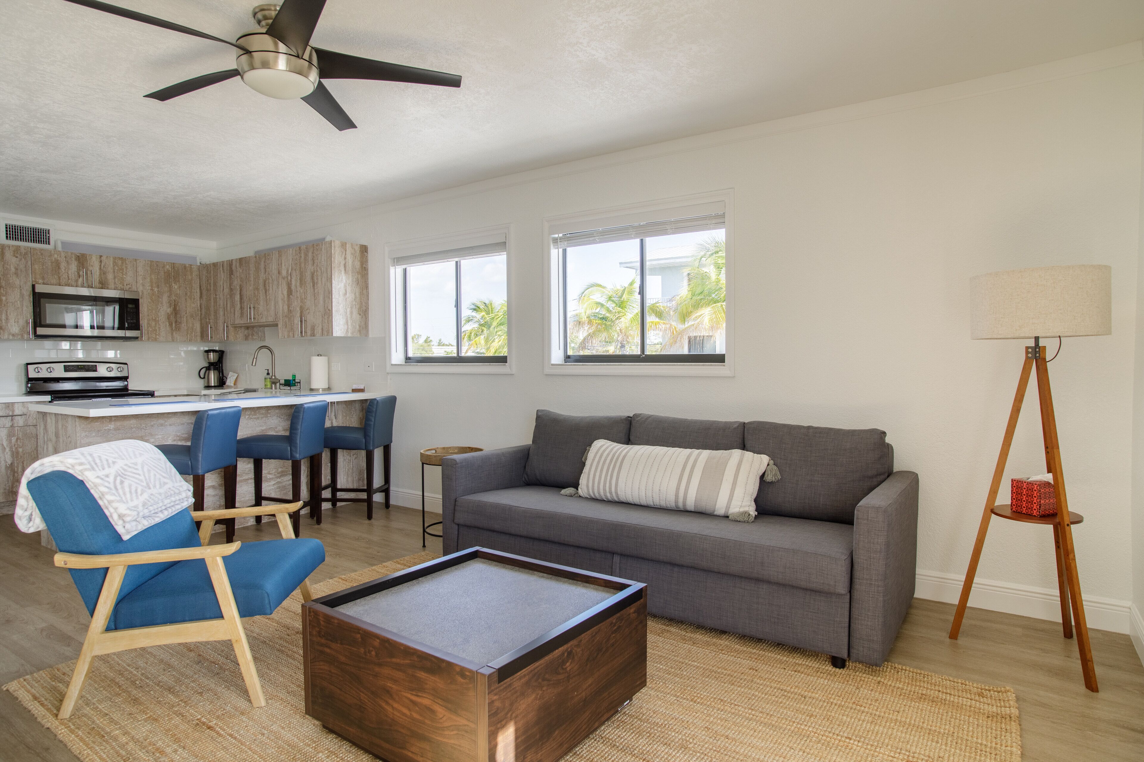 Breathtaking Waterfront Key Largo Boat Slip, Oasis