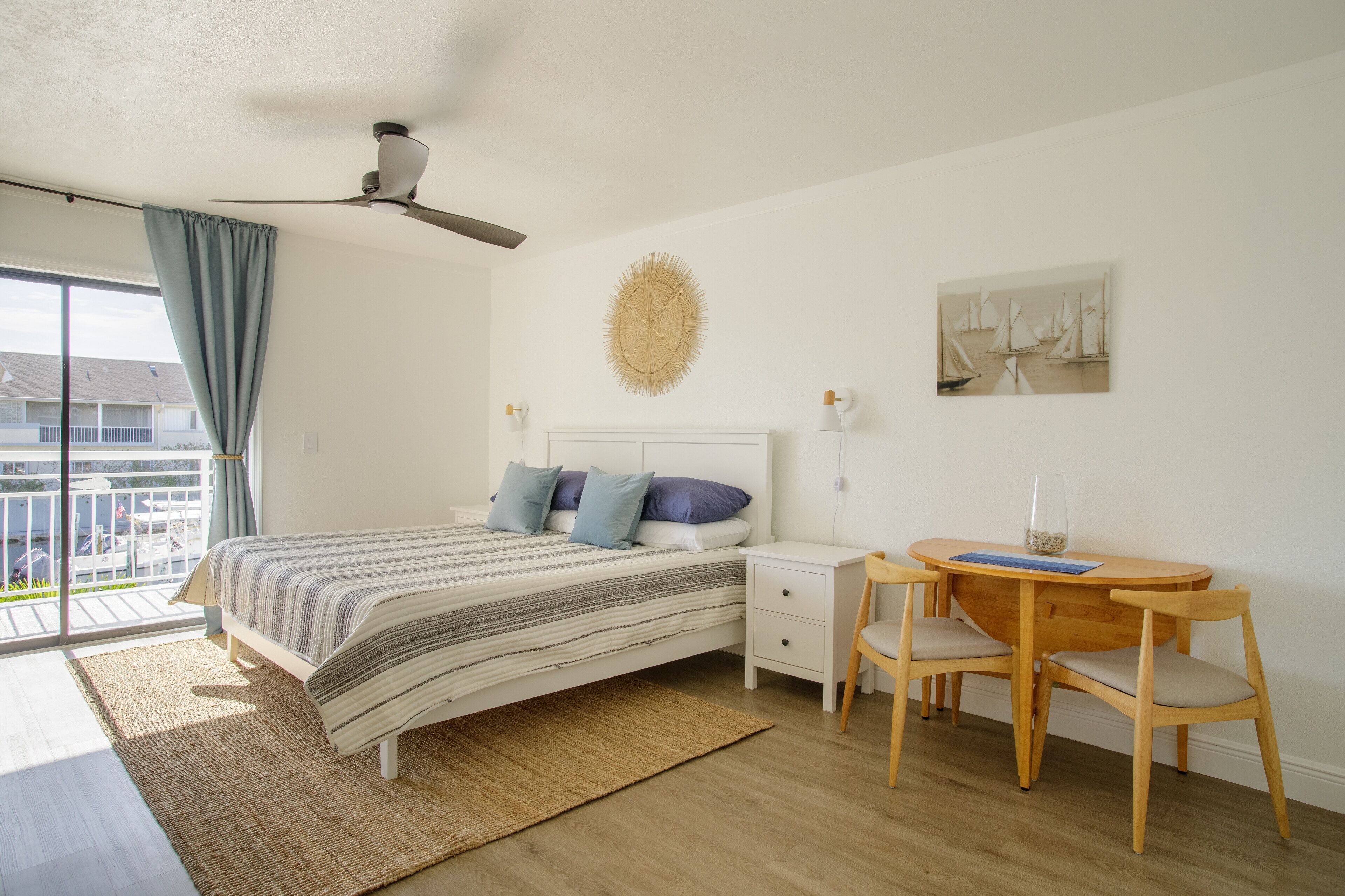 Breathtaking Waterfront Key Largo Boat Slip, Oasis