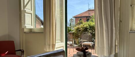 3 chambres, Wi-Fi, draps fournis